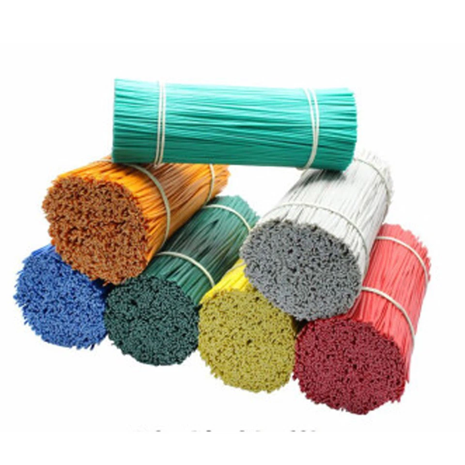 타이 와이어, 빌딩 타이 와이어, 타이 스틸 타이 와이어